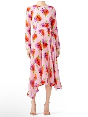 MSGM Milano dress